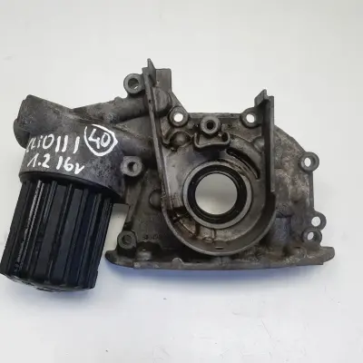 Renault Clio II 1.2 16V POMPA OLEJU Olejowa 90515802 90508605