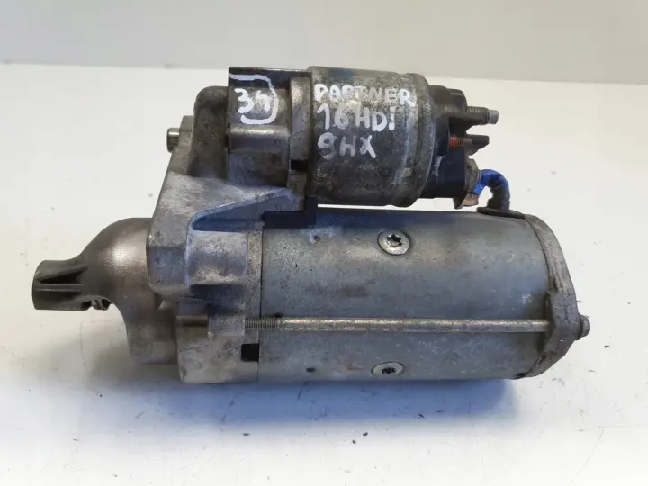 Peugeot Partner II 1.6 HDI ROZRUSZNIK valeo TS22E26