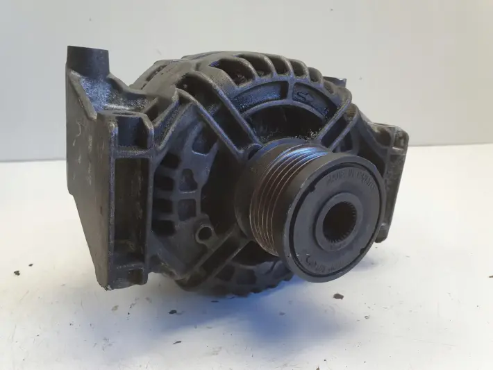 Saab 93 9-3 II 2.0 T ALTERNATOR bosch 0124425040 120A