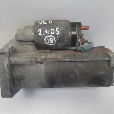 Volvo S60 II V60 2.0 D4 ROZRUSZNIK 30659314