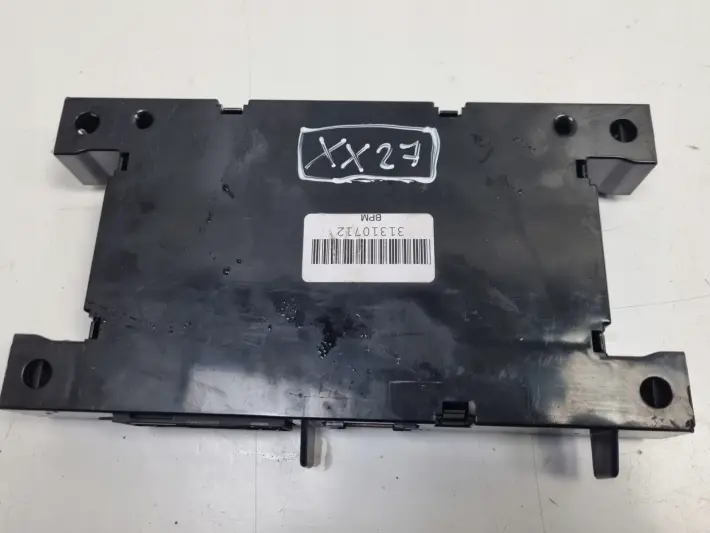 Volvo XC70 II S80 II V70 III MODUŁ BLUETOOTH Sterownik 31310712