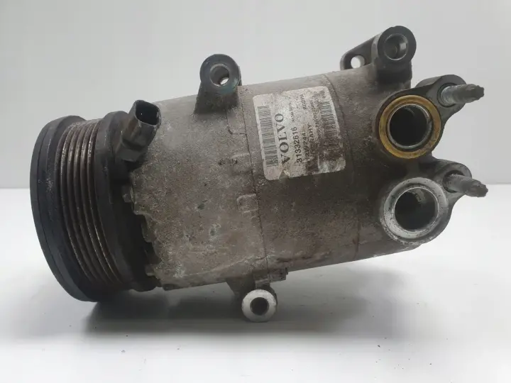 Volvo S60 II 1.6 T4 SPRĘŻARKA KLIMATYZACJI pompa 31332616