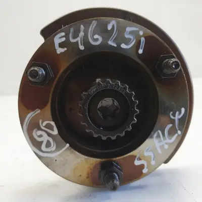 BMW E46 2.5 i WAŁEK ROZRZĄDU ssący