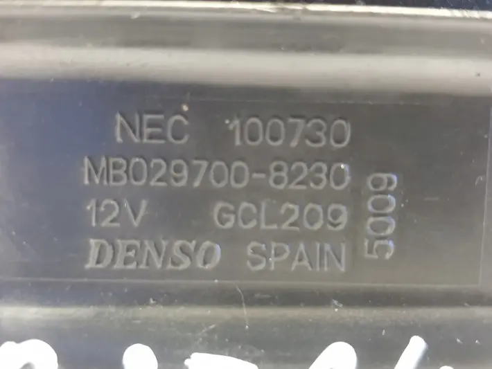 Rover 25 1.4 16V CEWKA ZAPŁONOWA MB029700-8230