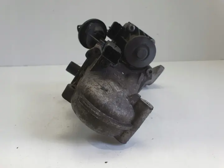 Volvo V50 1.6 D2 ZAWÓR EGR chłodniczka 702209040
