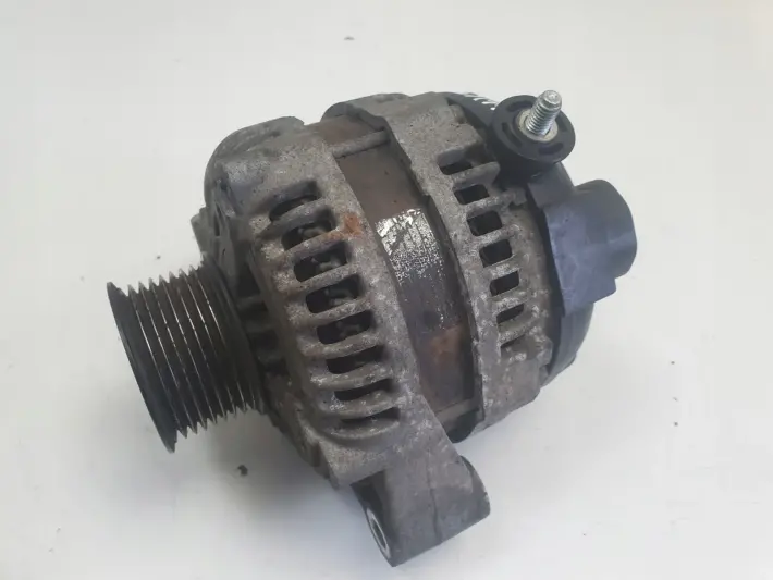 Land Rover Discovery III 2.7 TD V6 ALTERNATOR