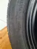 Volvo XC60 KOŁO DOJAZDOWE dojazdówka 125/80 R17 31302356 2170805
