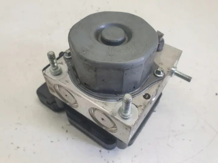 Renault Captur POMPA ABS Sterownik 476605492R