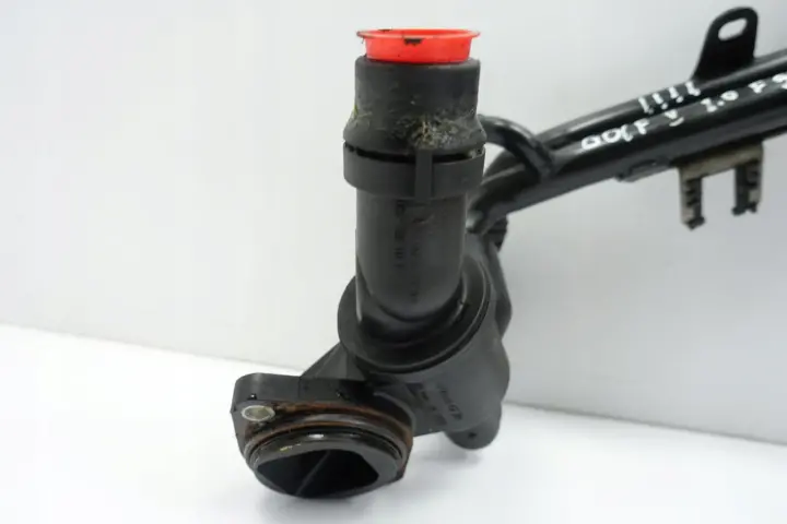 VW Golf V 2.0 FSI WĄŻ WODY RURKA WODY króciec