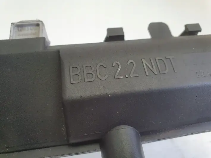 Peugeot Citroen 1.1 1.4 8V CEWKA ZAPŁONOWA