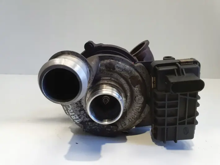 Ford Focus MK2 1.8 TDCI TURBOSPRĘŻARKA 7G9Q-6K682-BC