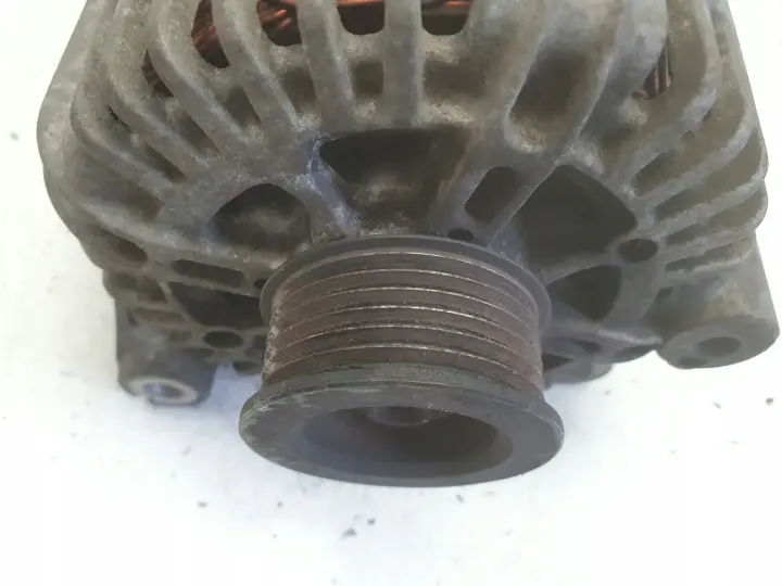 BMW E87 E90 2.0 D ALTERNATOR valeo 7799180 150A