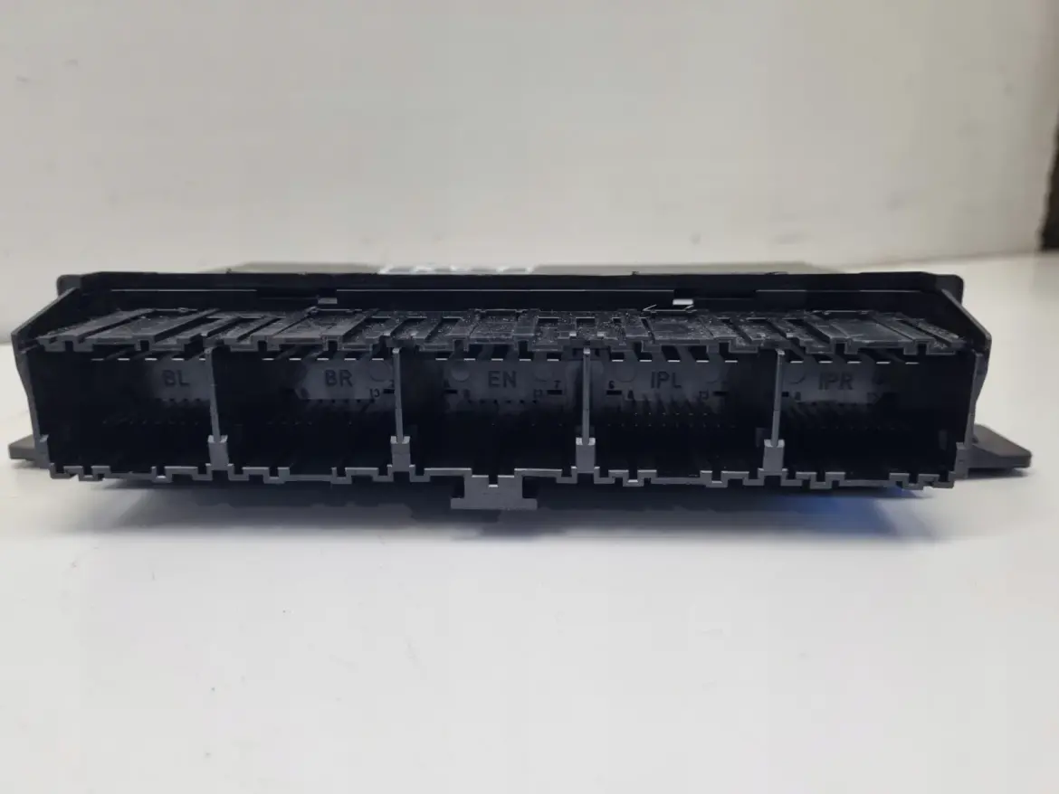 Volvo XC60 lift MODUŁ STEROWNIK KEYLESS 31419719