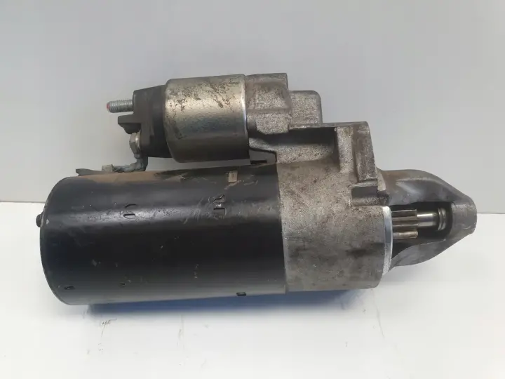 Mercedes W204 6.3 V8 AMG ROZRUSZNIK bosch 0001109271