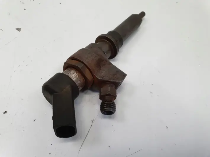 Peugeot Partner 2.0 HDI WTRYSKIWACZ wtrysk 9652173780