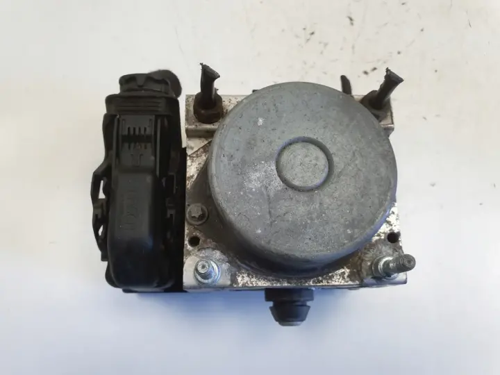 Opel Corsa D 1.4 16V POMPA ABS hamulcowa 0265232639 AFA 0265800983