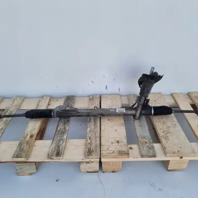 Volvo V60 S60 II MAGLOWNICA przekładnia kierownicza EUROPA 31280945