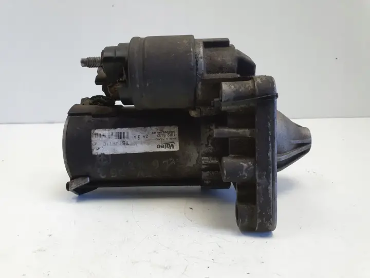 Citroen DS3 1.6 HDI E-HDI ROZRUSZNIK valeo TS14E110