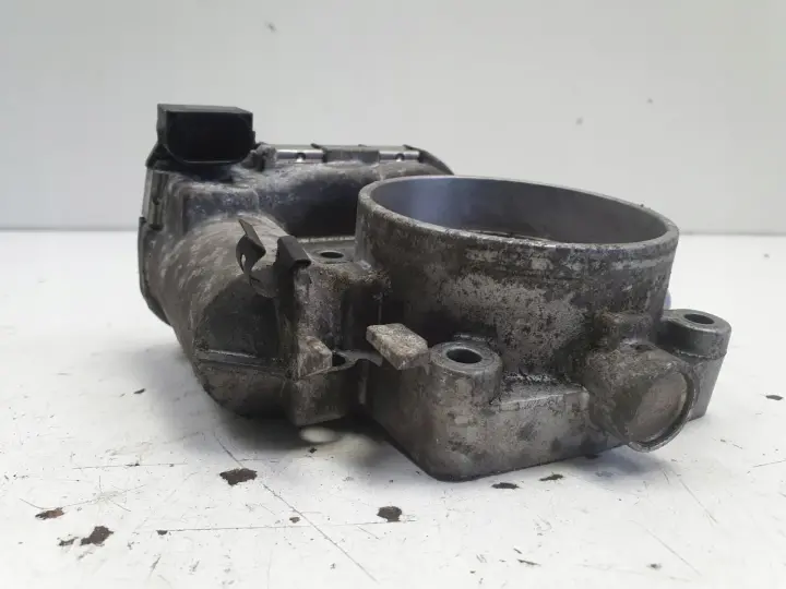 Mercedes SL R230 3.7 V6 B PRZEPUSTNICA A1121410125