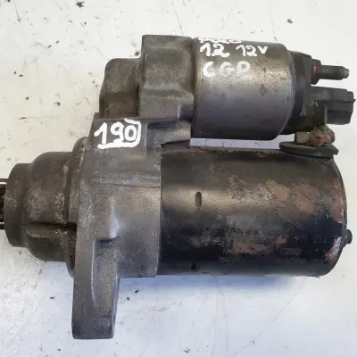 VW Polo V 1.2 12V ROZRUSZNIK bosch 0001120406