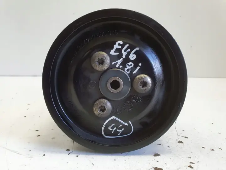 BMW E46 1.8 2.0 i POMPA WSPOMAGANIA 6756611