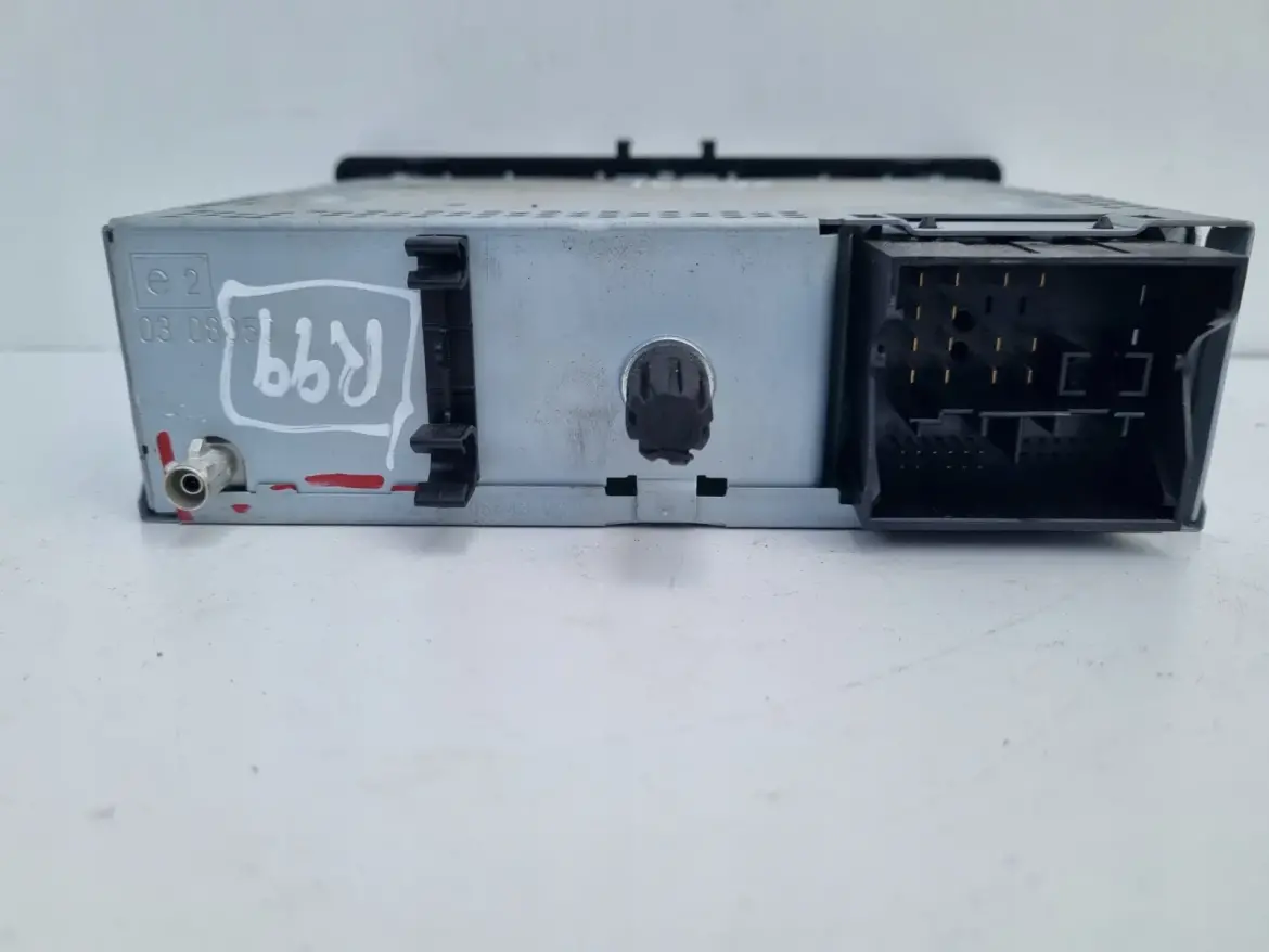 Renault Scenic III Megane III RADIO CD Radioodtwarzacz 281150030R