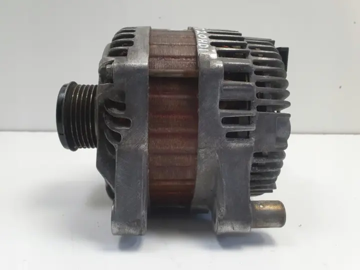 Peugeot Expert II 2.0 HDI ALTERNATOR A004TJ0084B