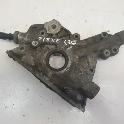 Opel Astra G 1.8 16V Z18XE POMPA OLEJOWA 13105998