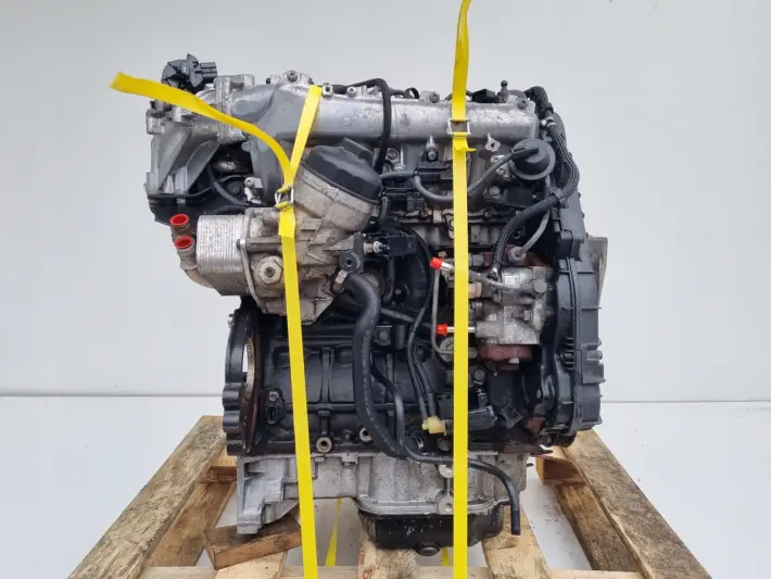 SILNIK KOMPLET Opel Astra III H 1.7 CDTI 125KM udokumentowane 190tyś A17DTR