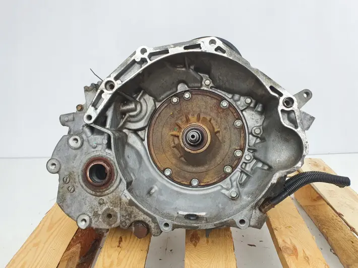 Saab 93 9-3 II 2.0 T TURBO SKRZYNIA BIEGÓW 55-51SN