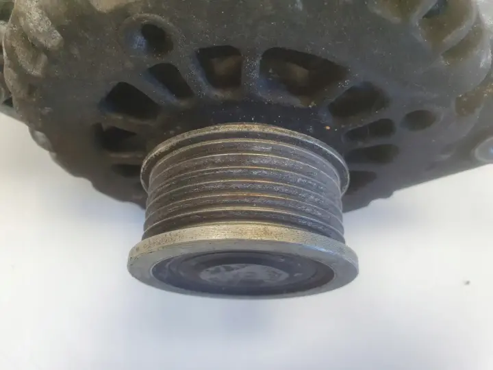 SsangYong Korando III 2.0 D XDI ALTERNATOR A6711540302 140A