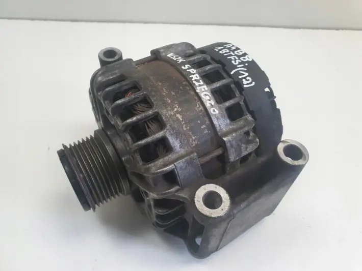 Ford Transit VII MK7 2.4 TDCI ALTERNATOR