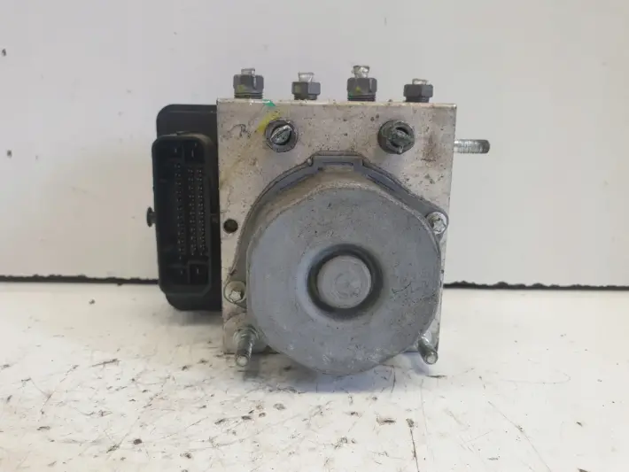 Dacia Sandero POMPA ABS Sterownik 476601203R