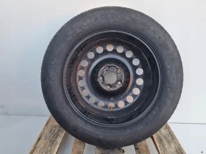 Mercedes ML W164 KOŁO DOJAZDOWE dojazdówka 155/90 R18 5x112 A1644000002