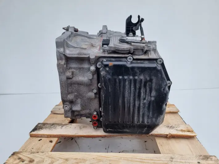 Volvo V70 III 2.5 T TURBO AUTOMATYCZNA SKRZYNIA BIEGÓW 31256204 TF-80SC