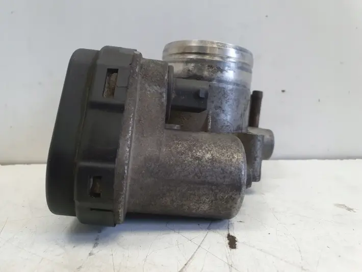 Mercedes W168 1.6 8V PRZEPUSTNICA A1661410225