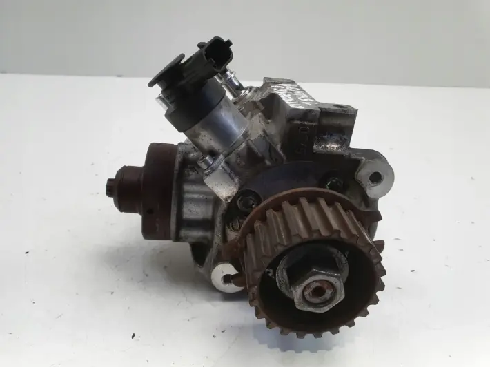 Citroen C3 II 1.6 HDi POMPA WTRYSKOWA 0445010516