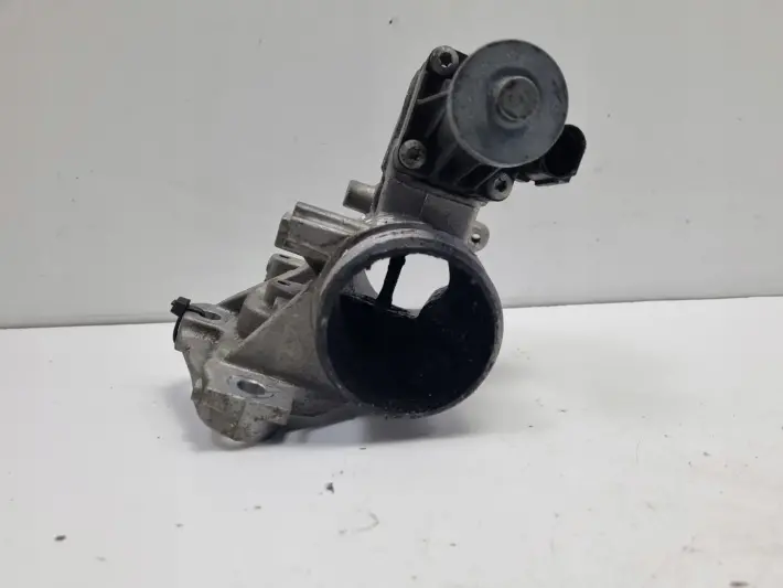 Volvo S60 I V60 XC90 I XC60 I 2.0 2.4 D D4 D5 ZAWÓR EGR 50590603