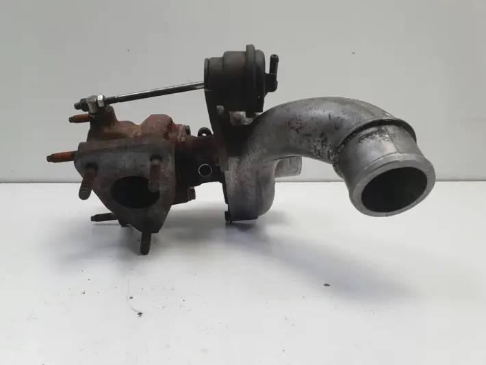 Opel Movano 2.5 CDTI DCI TURBOSPRĘŻARKA turbo K03