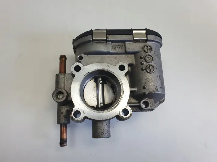 Opel Corsa D 1.2 1.4 16V PRZEPUSTNICA 0280750133 24420536