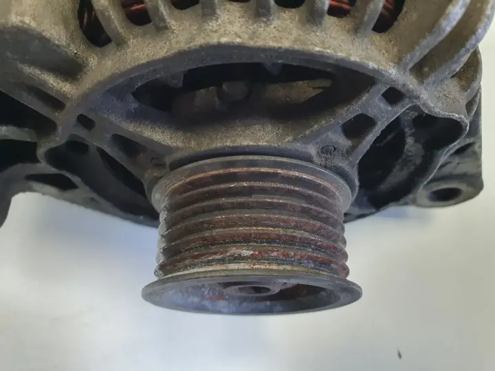 Ford C-Max 1.6 16V ALTERNATOR MS1022118041