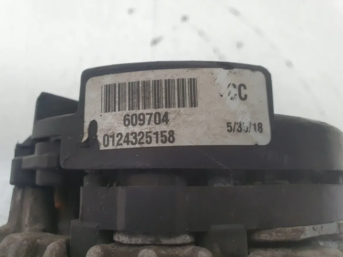 Mini Cooper R50 R53 1.6 16V ALTERNATOR W10B16A