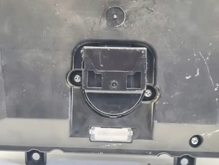 Volvo S60 II V60 I XC60 I PANEL KLIMATYZACJI Nawiewu radia 31398587