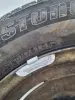 KOŁO ZAPASOWE Zapas felga 145/80 R14 4x105 Bridgestone Ecopia B381 2008
