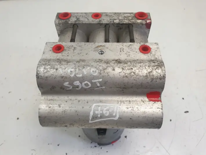 Volvo S90 I POMPA ABS hamulcowa 0265205010