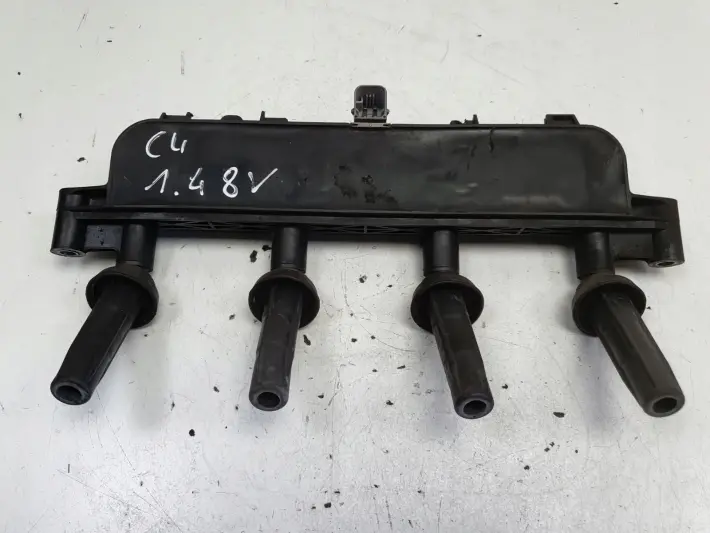 Citroen C4 1.4 8V CEWKA ZAPŁONOWA