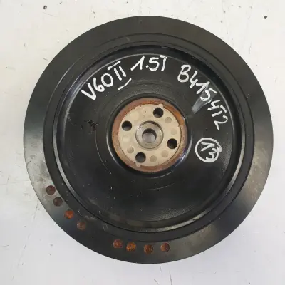 Volvo V60 II 1.5 T KOŁO PASOWE WAŁU P31359414