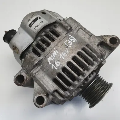 Mini One R50 R53 1.6 16V ALTERNATOR