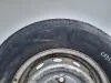 Nissan Cabstar FELGA STALOWA KOŁO 15 cali 215/70 R15 R15C 40300G4900 5X170