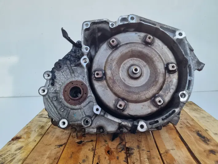 Opel Vectra C 1.9 CDTI 8V AUTOMATYCZNA SKRZYNIA BIEGÓW TF-80SC 55556238